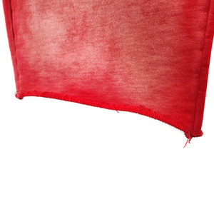 กางเกงวอร์มซักได้ตามต้องการสำหรับทุกเพศกางเกงวอร์มย้อมสีแบบวินเทจกางเกงสตรีทแวร์แบบลำลองขายส่งจากโรงงาน - Product Image 5