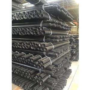 מקדחת סלע הידראולית זחלית מסוג <span class=keywords><strong>DTH</strong></span> לכרייה במחצבות - Product Image 6