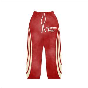 ชุดวอร์มมีฮู้ดพิมพ์ลายเต็มตัว แฟชั่นล่าสุด ปี 2025 สำหรับทุกเพศ คุณภาพพรีเมียม สไตล์สตรีทแวร์ สีซีดแบบซันเฟด รุ่นออทัมน์สโตน - Product Image 4