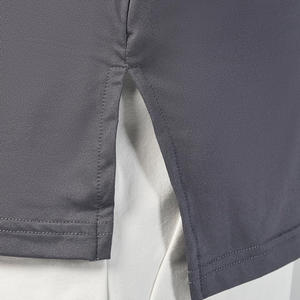 Camiseta Deportiva Personalizada de Alta Calidad sin Mangas para Gimnasio, para Correr, para Hombre, Transpirable - Product Image 5