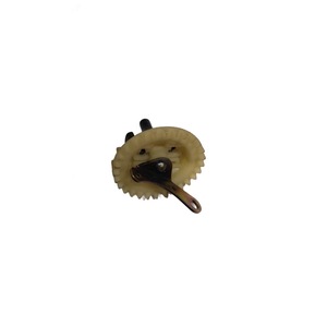 Motore completo per decespugliatore a 2 ruote KM0412107 Rif. 418001 compatibile, alimentato a benzina, in metallo - Product Image 1