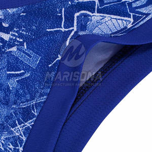 2025 ensembles de maillots de basket-ball fabrication d'uniformes de basket-ball de style différent au Pakistan personnalisé - Product Image 4