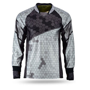 Breathable Mesh Paintball Jersey Comfortable Paintball Game Shirt 2026 Paintball Jersey - Product Image 1
