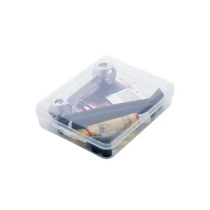 Kit d'outils de réparation de vélo personnalisé Eddy - Product Image 2