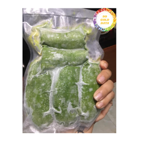 Frozen Avocado Fresh Sliced Vietnam Avocado Material for Food Industry Juice Baking Recipes and International Wholesale - Product Image 2