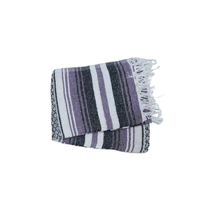 Recién llegado, gran oferta, manta Falsa morada personalizada a precio al por mayor, manta Baja, alfombras multiusos - Product Image 1