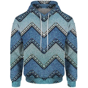 เสื้อกันหนาวมีฮู้ดสำหรับผู้ชายและผู้หญิงเสื้อฮู้ดแฟชั่นพิมพ์ลาย3D ระบายอากาศกีฬาผู้ชาย - Product Image 1