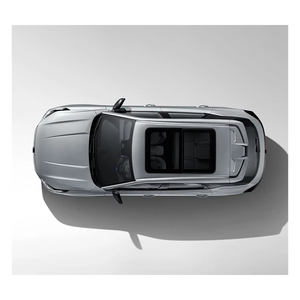 Changan UNI-Z 1.5T DCT Modèle Prestige fourni pour le commerce d'exportation avec livraison constante et expédition rapide - Product Image 4