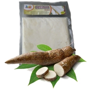 Tapioca râpé congelé standard d'exportation Ingrédients pour gâteaux de dessert - Product Image 6