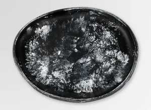 Cuencos de resina de nube creativa Gava Mix para el hogar, utensilios de cocina, platos para servir Pasta, arroz, sopa, nueces, tazón para acampar - Product Image 6