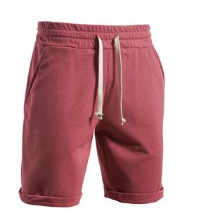 Offre Spéciale sur mesure hommes Jogging Gym Shorts haute qualité séchage rapide Sport/décontracté fermeture éclair décoration cordon fermeture Logo - Product Image 1