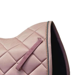 Precio al por mayor de algodón, material cómodo, equipo de equitación, cómodas almohadillas ligeras de secado rápido para SILLÍN - Product Image 3