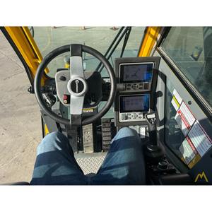 2018 Grove GRT8100 Used Rough Terrain <b>Crane</b> for Sale - Product Image 2