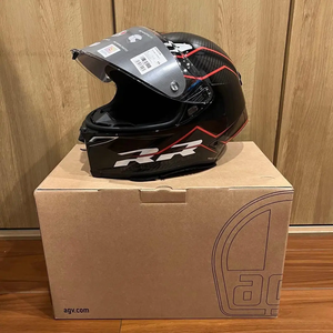 BONNE OFFRE NOUVEAU Casque Pista GP RR Carbonio Forgiato Italia - Product Image 3