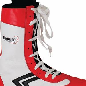 Chaussures de lutte personnalisées en gros avec logo, légères, respirantes, prix de gros, qualité supérieure, chaussures de lutte souples pour hommes et femmes - Product Image 3