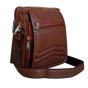 Hot Sale Fashion Women Hand <b>Bags</b> PU Leather Sling <b>Bag</b> Ladies Purses and <b>Shoulder</b> <b>Bag</b> - Product Image 6