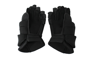 Gants chauffants imperméables rembourrés antidérapants légers et durables de haute qualité, fournis directement par l'usine, pour le hockey sur glace et les sports de terrain - Product Image 5