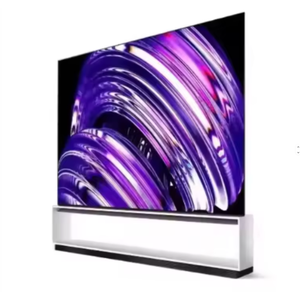 MEJORES VENTAS Televisor OLED Evo Inteligente 4K Z2 de 88 Pulgadas, WebOS 22 ThinQ AI, Alta Calidad para Uso Doméstico, Resolución UHD, 100% Original, Nuevo - Product Image 2