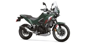 Nueva Motocicleta de Aventura para Adultos Kawa/sakii KLE 500 ABS SE 2026 con 2 Años de Garantía, Lista para Enviar - Product Image 2