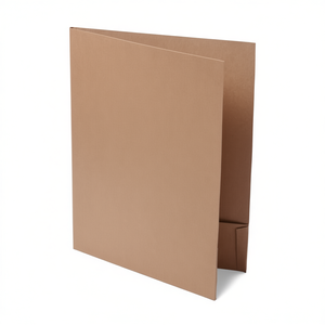 Dorka Recycled <b>Paper</b> Folder Eco-Friendly <b>File</b> Folder Gadgets - Product Image 3