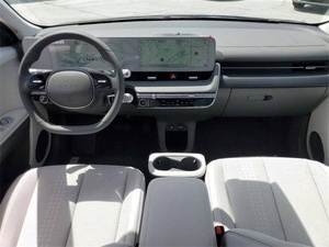 NUEVO HYUNDAI IONIQ 5 SE 2025, TRACCIÓN EN LAS CUATRO RUEDAS, UNIQ Eléctrico 229 CV, 20 Pulgadas, Digital Exterior, 228 CV, TRANSMISIÓN AUTOMÁTICA - Product Image 2