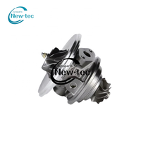 ISUZU NMR85/NLR85 4JJ1 RHF5 Turbocompresseur Cartouche Turbolader Core Nouveau Turbo Chra pour 8980151151 8980151152 Turbo Boost Control