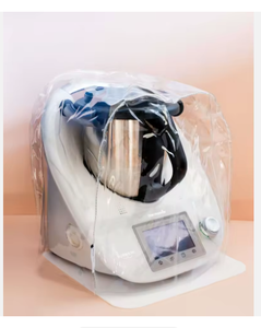 Nuevo Procesador de Alimentos Original en Caja, Vorwerk Thermomix TM5/6 con Pantalla Táctil y Tazón de Mezcla Adicional - Product Image 1