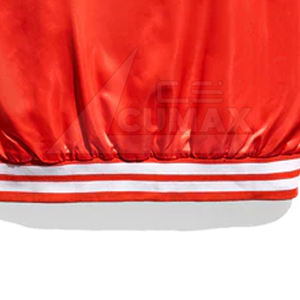 Chaqueta de satén para hombre, precio al por mayor, a prueba de viento, transpirable, de la mejor calidad, chaqueta de invierno de satén para hombre - Product Image 4