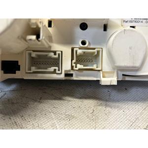 CONTROLLI CLIMATICI MERCEDES Classe B W245 1a Serie A1698301985 (05>11) - Product Image 5