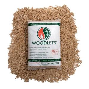 Ofertas al por Mayor en Línea, Compre Pellets de Madera en Bolsas de 15 kg, (Din plus / Pellets de Madera A1 en Venta, Stock al por Mayor Disponible para Compra al por Mayor) - Product Image 1