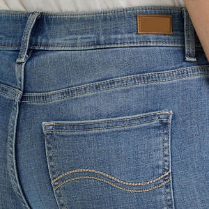 กางเกงยีนส์กางเกงลำลองขายาวน้ำหนักเบาออกแบบได้ตามต้องการ - Product Image 6