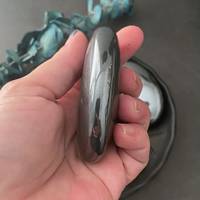 Pierres de palmier en agate africaine naturelle en gros, polies, pour la mise à la terre, la guérison, l'amour, la protection et la force (vente en gros)