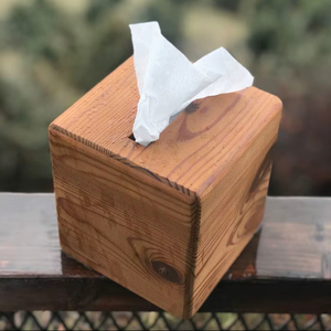 FOR NAPKIN HOLDER <b>BAR</b> TISSU HOLDER Hotel Wooden Napkin Organizer Hospitality Table Accessory Premium Wooden Napkin - Product Image 1