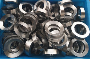 <span class=keywords><strong>Rondelle</strong></span> sphérique convexe en acier au carbone moyen trempé C45 robuste <span class=keywords><strong>rondelle</strong></span> de butée en oxyde noir M6-M24 <span class=keywords><strong>rondelle</strong></span> sphérique - Product Image 3