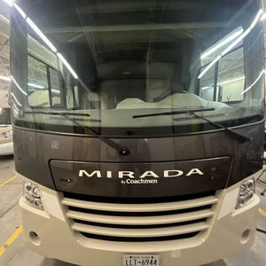 COMPRE Coachmen Mirada 32SS Usado del 2020 - Product Image 5