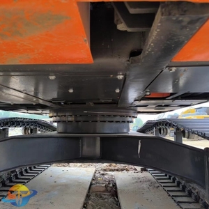 Excavadora Usada de Alta Calidad Doosan DX225LC Modelo 2022 con 801 Horas en Stock Listo para la Venta - Product Image 1