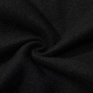 เสื้อแจ็คเก็ตวาร์ซิตี้แบบมีโลโก้สั่งทำ แฟชั่นแขนยาวลำลอง สไตล์เบสบอล ปักลายเคลือบ - Product Image 5