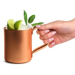 بسعر الجملة قهوة أناناس مطلية بالصلب من الفولاذ المقاوم للصدأ 16 مولي مطروق من الهند - Product Image 1