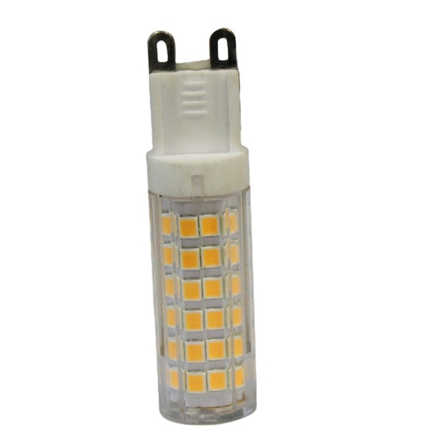 2019 New Arrival G9 Led Bulb 12V 2.5w 2700K Led Lamps