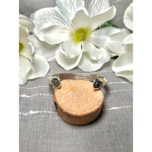 Wylie Secatero Sterling <b>Silver</b> Fashion <b>Cuff</b> <b>Bracelet</b> - Product Image 4