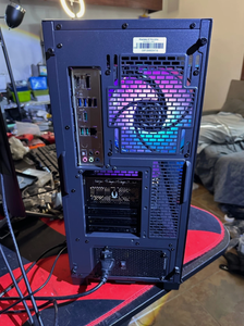 VENTAS CALIENTES AMDSS para 9 9950X3D RTX 5090 32GB DDR5 4TB SSD WiFi PC para Juegos 4K de Gama Alta DIY OEM/ODM - Product Image 3