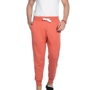Nouvel Arrivage – Pantalon de Survêtement Décontracté Homme Taille Mi-Haute Léger, Respirant, Séchage Rapide, Multi-Poches, Couleur Unie – Fabrication Personnalisée en Gros - Product Image 4