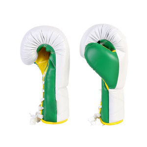 Guantes de Boxeo de Primera Calidad con Acolchado Premium y Larga Durabilidad, con Comodidad Transpirable y Diseño Estable - Product Image 2