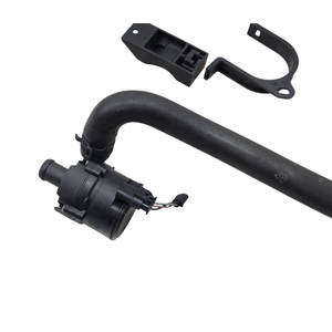 BOMBA DE AGUA AUXILIAR LAND ROVER Range Rover Evoque 1ª Serie DX23-18D474-AC 204DTD Diésel 2000 (11>) - Product Image 2
