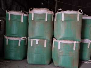 มีหลายประสงค์ Woodust ผงเลื่อยฝุ่นผงถุงจัมโบ้ก่อสร้างผู้ผลิตผงไม้ - Product Image 3