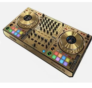 Meilleures ventes pour le NOUVEAU contrôleur DJ professionnel 4 canaux DDJ-1000SRT authentique et prêt à être expédié - Product Image 1