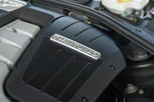 Bentley Continental GT 2015 - Product Image 6