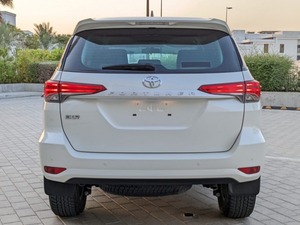 TOYOTA FORTUNER PREMIUM 2.7L DIÉSEL AUTOMÁTICO REF 1929, Precio Económico, Registrado en Neger, en Venta - Product Image 6