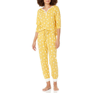 Premium Quality Women Sleepwear and Soft Women Sleeping Suit with Breathable Fabric for Night Comfort - Product Image 3