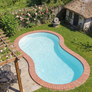 Piscine extérieure, piscine de natation, spa, piscine de bronzage, piscine pour enfants, piscine à cadre - Product Image 1